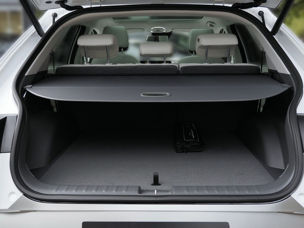 Hyundai IONIQ 5 – Bild 16