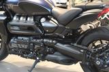 Triumph Rocket 3 R Storm *AKTION* - Offers