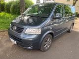 Volkswagen T5 Multivan Highline Automatik  - gebrauchte VW T5 Multivan aus dem Jahr 2004
