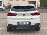 BMW X2 M35i XDrive Steptronic M Sport  20 Zoll LED  - BMW X2: M35i