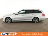Mercedes-Benz E-Klasse E 350 CDI T 4Matic BlueTEC Avantgarde  - Mercedes-Benz: Klasse M