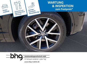 Volkswagen Touareg - 11