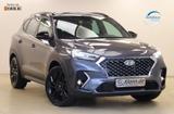 Hyundai Tucson 1.6TGDI 177PS DCT N Line AHK Carplay LED