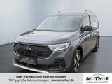 Ford Transit Connect Active FlexCab 2.0 ACC+KAM+LED
