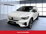 Volvo XC 40 Core Recharge Pure Electric 2WD Bluetooth - Volvo XC40 mit Elektro-Antrieb