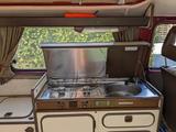 Volkswagen T3 Westfalia Joker, AAZ, H-Kennzeichen - Rarität - Volkswagen: Joker Westfalia