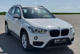 BMW X1 sDrive 18 i *Navi,Keyless,LED,el.Heckklappe*