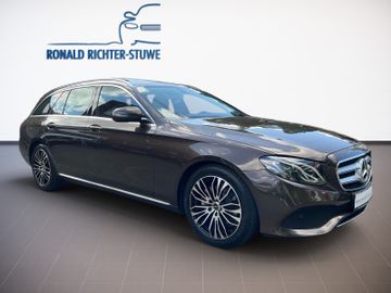 Mercedes E 200 - 7