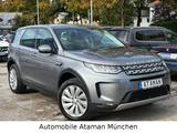 Land Rover Discovery Sport S AWD, Leder, LED, Pano, 7-Sitze - Land Rover Discovery Sport mit Schiebedach