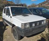 Fiat Panda 1.0 4x4 Trekking - TUTTO NUOVO - - gebrauchte Fiat Panda aus dem Jahr 1991