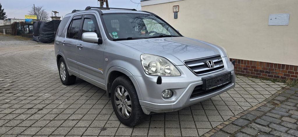 Angebot ansehen Honda CR-V