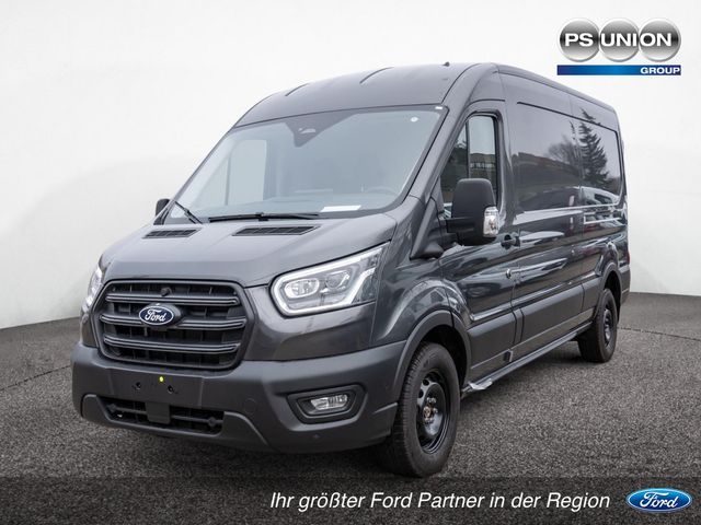 Ford Transit 350 L3 Trend Express Line AHK ACC 360°