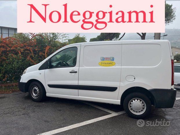 Peugeot Noleggiami o comprami a te la scelta