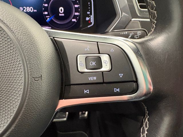 Tiguan Allspace Highline 4M 2.0 TDI DSG R-LINE P
