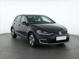 Volkswagen e-Golf 32 kWh - 37 Ah 2018 , Automatik, Navi, - mit Elektro-Antrieb: Grau