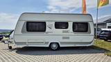 Fendt Bianco 445 Mover Solar - Wohnwagen Mover