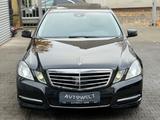 Mercedes-Benz E 350 CGI Avantgarde| LED | AHK | DISTR | LUFT | - Mercedes-Benz E 350 in Aachen
