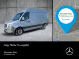 Mercedes-Benz Sprinter 316 CDI KA Hoch AHK 2,8t+StandHZ+MBUX - Offers