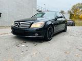 Mercedes-Benz Mercedes C220 CDI Elegance - Mercedes-Benz C 220 aus 2007: Cdi