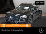 Mercedes-Benz GLB 200 AMG Night/MBUX HighEnd/Pano/LED/Ambi/SHZ - Mercedes-Benz GLB 200 Gebrauchtwagen in Berlin