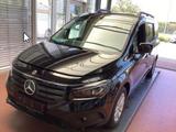 Mercedes-Benz EQT 200 Lang 7GT*LED*AHK*KAM*NAVI - Mercedes-Benz EQT Jahreswagen