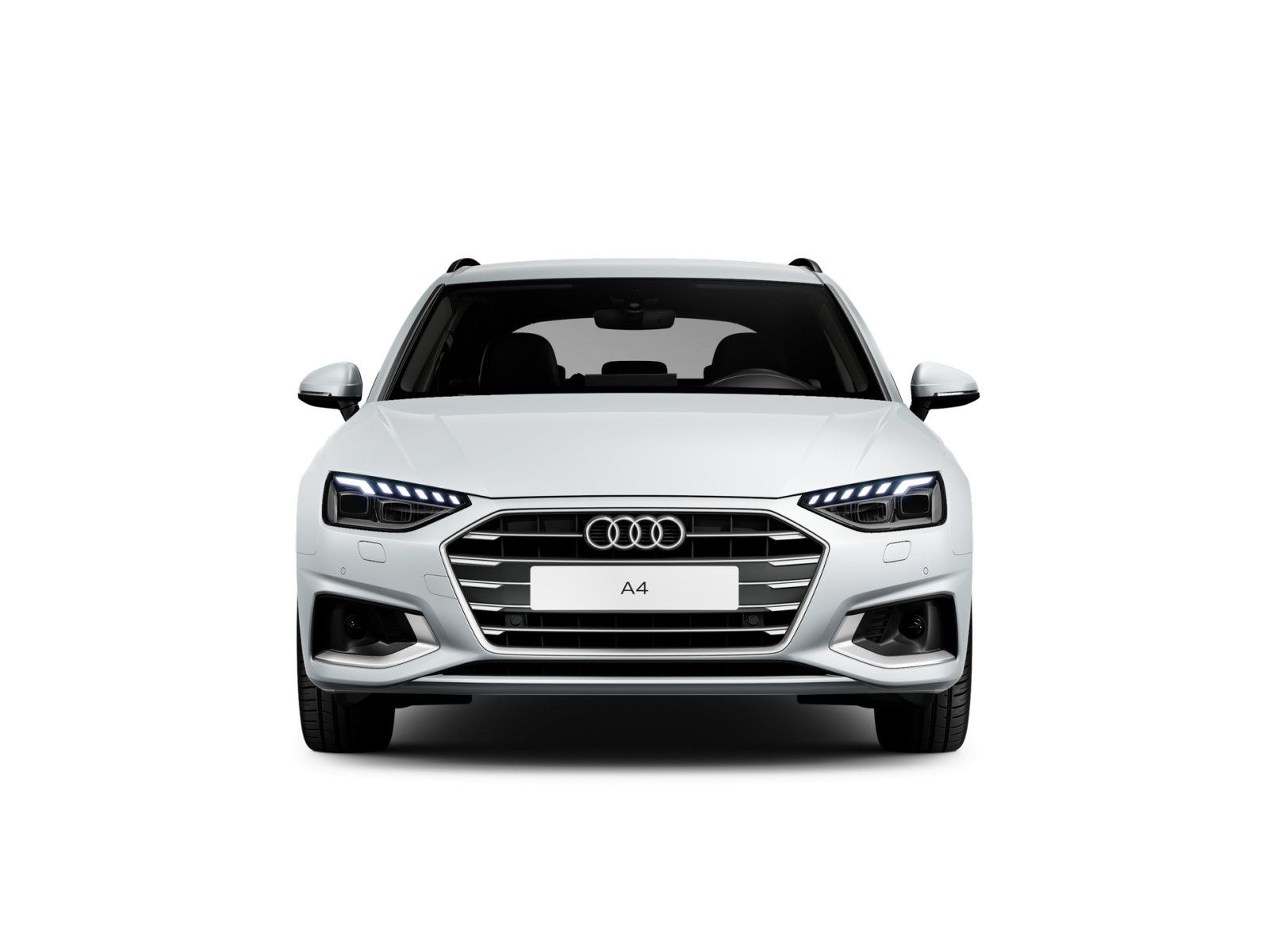 Audi A4 - Bild 2