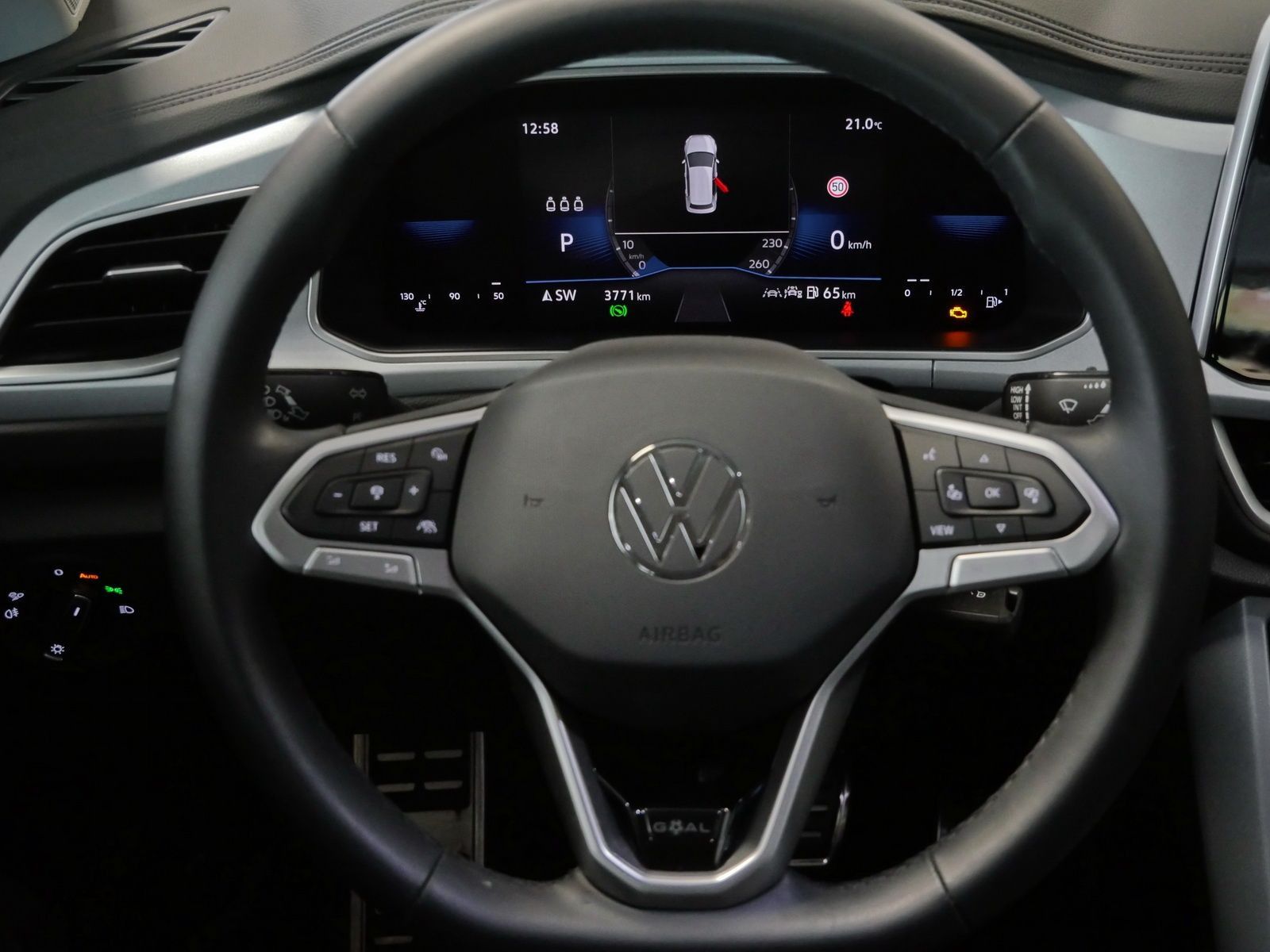 Volkswagen T-Roc - Bild 9