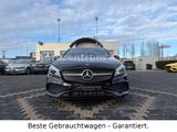 Mercedes-Benz A 180*AMG Line*R-Kam*Navi*LED*Xenon*T-Leder*PDC* - Mercedes-Benz A 180 in Aachen