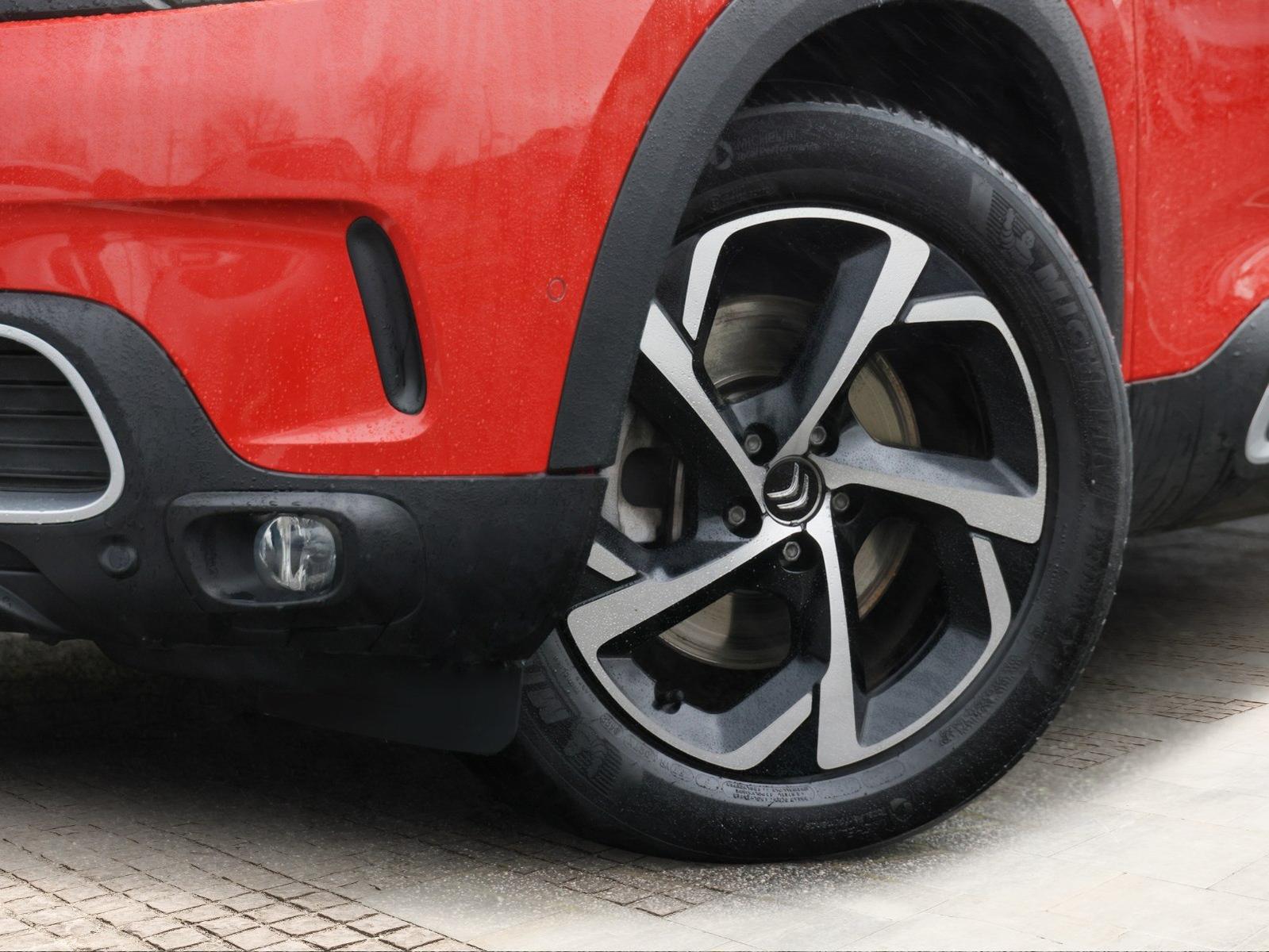 Citroën C5 Aircross Feel+ Plug In 225PS *Navi*SHZ*