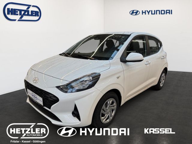 Hyundai i10 Select 1.0 EU6e Navi Apple CarPlay Android A