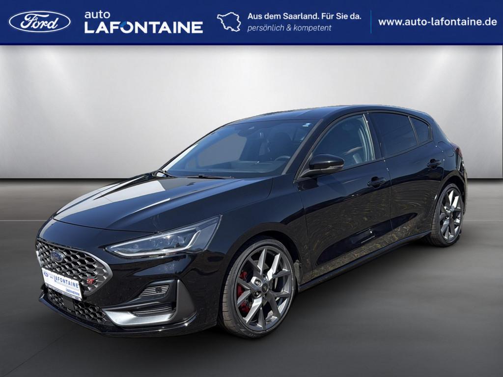 Ford Focus ST X SYNC PDC SHZ KAMERA NAVI HUD B&O LED