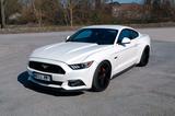 Ford Mustang 5.0 Ti-VCT V8 Black Shadow Edition B... - Ford Mustang Gebrauchtwagen in Düsseldorf