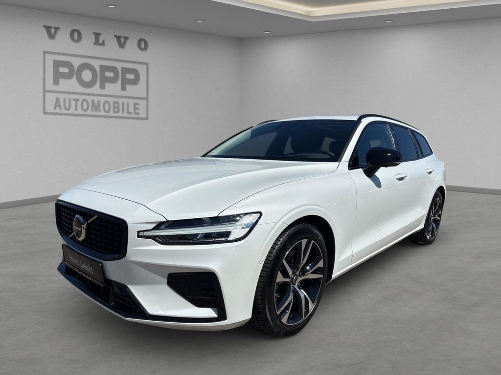 Image of Volvo V60
