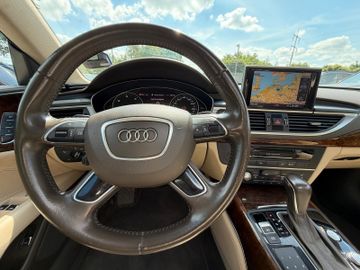 Audi A7 - 9