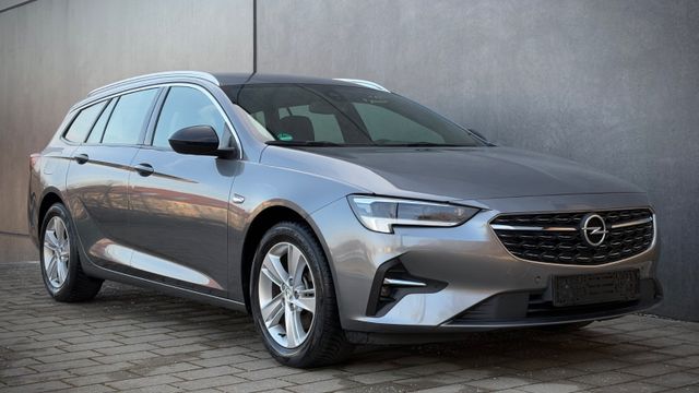 Opel Insignia B Sports Tourer Elegance