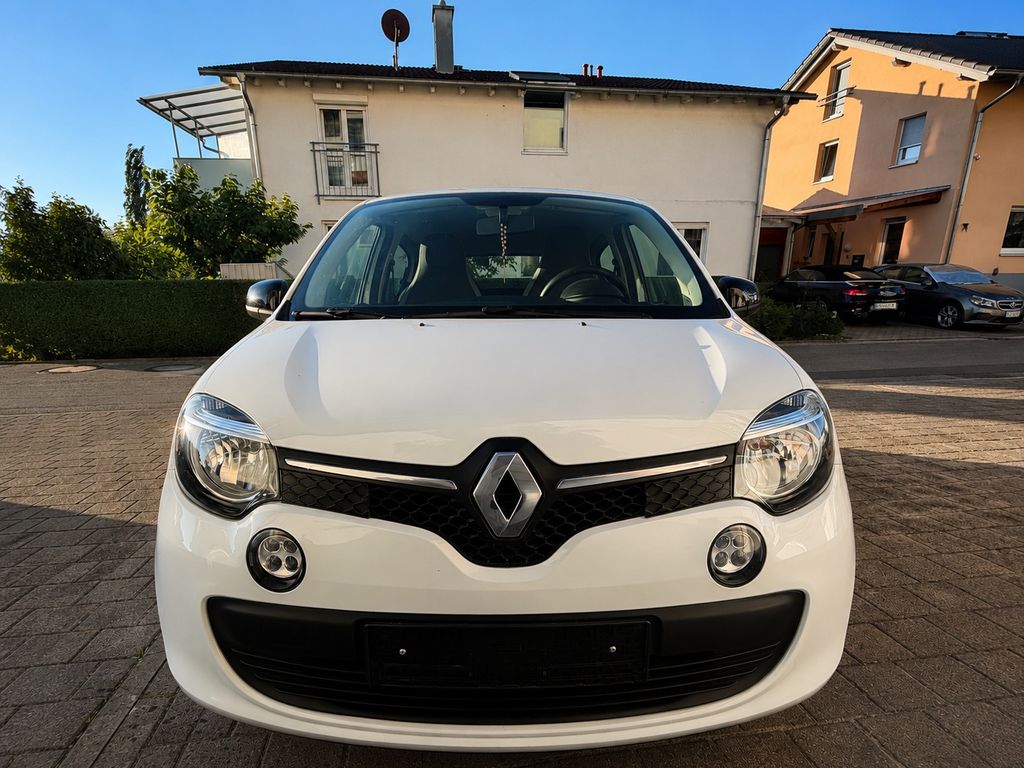 Image of Renault Twingo