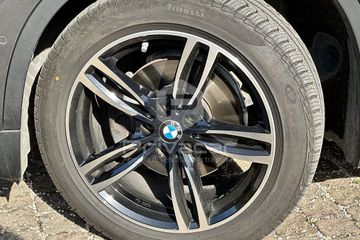 BMW X1 - 8