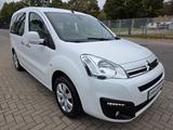 Citroën Berlingo Selection 5Sitzer SHZ PDC Navi SHZ Temp - Citroën Berlingo: Sitze