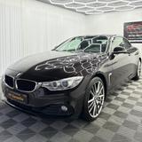 BMW 420 4 Cabrio 420 i - BMW 420: Cabrio