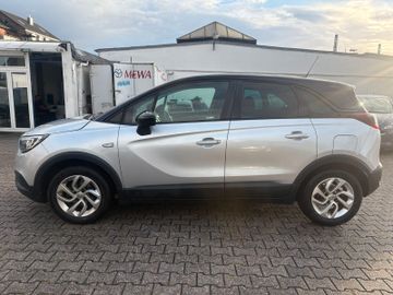 Opel Crossland (X) - 4