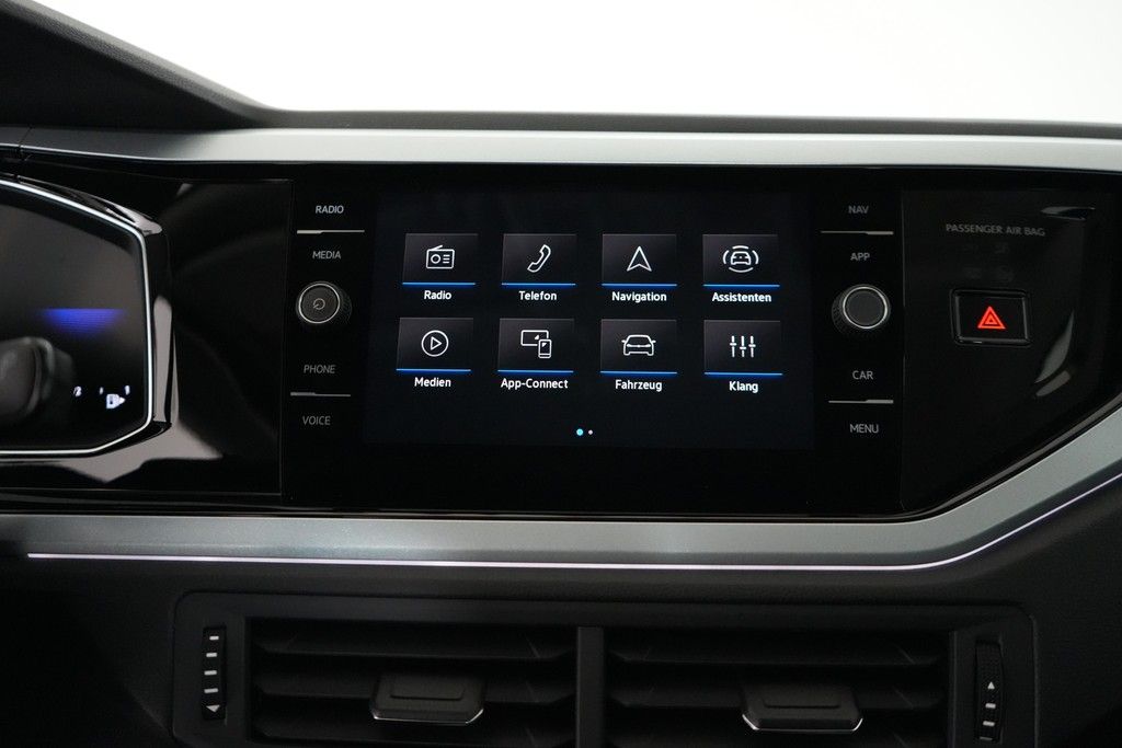 Volkswagen Taigo - Bild 13