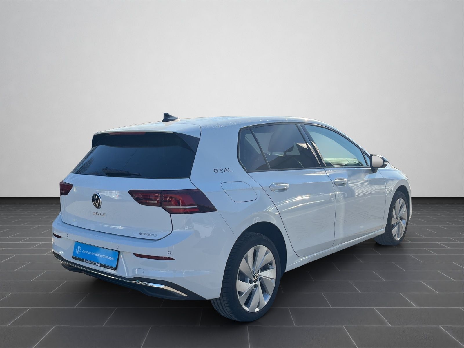 Volkswagen Golf - Bild 3