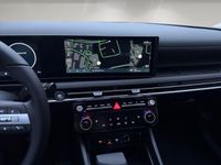 Hyundai TUCSON - Vorschau Bild 9