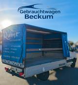 Volkswagen Crafter 50 TDI AHK TÜV NEU ink Garantie - Volkswagen Crafter: 50