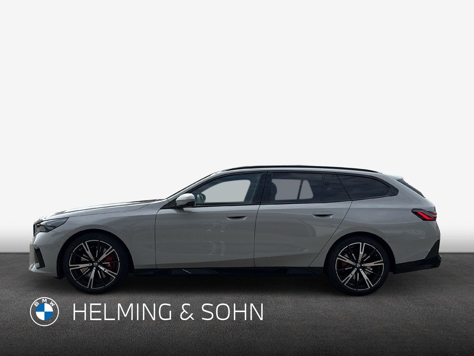 BMW 540 - Bild 4