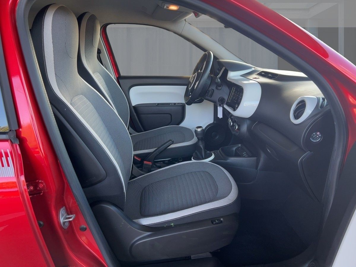 Renault Twingo - Bild 8