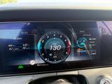 Mercedes-Benz E 400 4MATIC Autom. - - Mercedes-Benz E 400: Cabrio