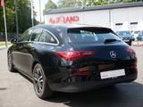 Mercedes-Benz CLA 180 Progressive LED Teilleder Keyless-Go PDC - Mercedes-Benz CLA 180 Gebrauchtwagen