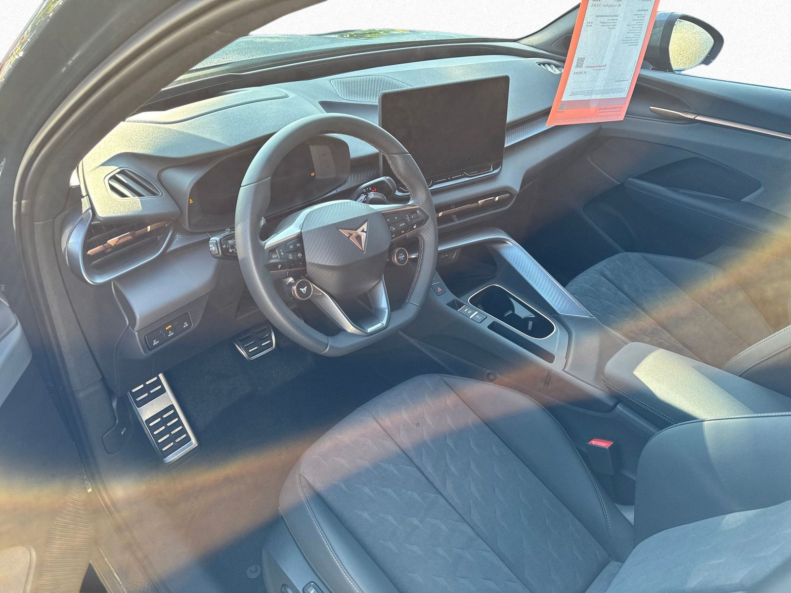 Cupra Terramar - Bild 6