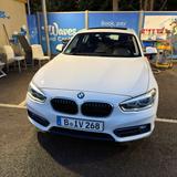 BMW 1er, Sport Line, Automatik, Benzin, 1.5-Lite - BMW 118 in Berlin